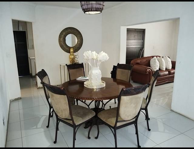 3 BEDROOM HOUSE FOR SALE IN SEBOKENG ZONE 10